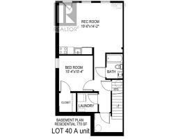 Lot 40 A 44 Berm Street, Spryfield, NS B3R0H2 Photo 5