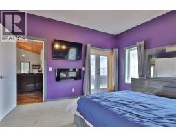 Bedroom - 5338 55 Avenue, Bashaw, AB T0B0H0 Photo 2