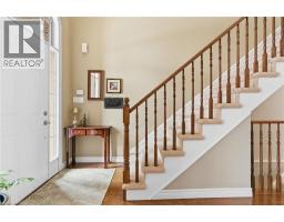 Dining room - 195 Wilson Street W Unit 6, Ancaster, ON L9G1N4 Photo 5