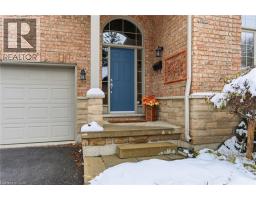 Laundry room - 195 Wilson Street W Unit 6, Ancaster, ON L9G1N4 Photo 3