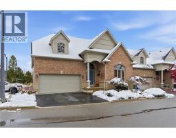 Recreation room - 195 Wilson Street W Unit 6, Ancaster, ON L9G1N4 Photo 2