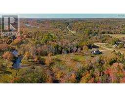 Dining room - 12 Homecrest Terrace, Pleasant Valley, NS B5A0G8 Photo 3