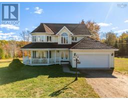 Den - 12 Homecrest Terrace, Pleasant Valley, NS B5A0G8 Photo 5