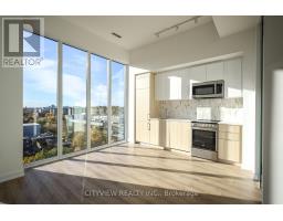 Bedroom 2 - 804 500 Dupont Street, Toronto, ON M6G1Y7 Photo 5