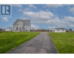 Kitchen - 59 Cliff Street, Port Morien, NS B1B1B4 Photo 4