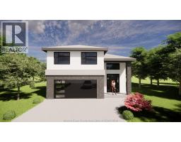 4pc Ensuite bath - 3025 Mcrobbie Crescent, Windsor, ON N8R0A7 Photo 2