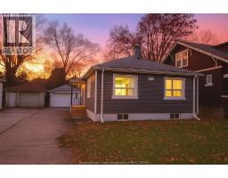 Bedroom - 473 Indian Road, Windsor, ON N9C2M3 Photo 3