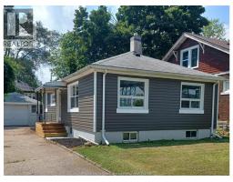 Laundry room - 473 Indian Road, Windsor, ON N9C2M3 Photo 4