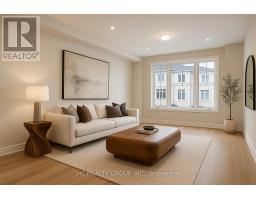 Kitchen - 35 Jane Newlove Drive, Markham, ON L6C3P5 Photo 2