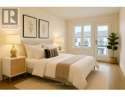 Eating area - 35 Jane Newlove Drive, Markham, ON L6C3P5 Photo 3