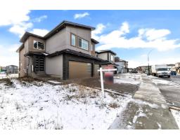 Kitchen - 2531 63 Av Nw, Rural Leduc County, AB T4X3A4 Photo 3