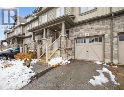 Foyer - 118 Parkinson Crescent, Orangeville, ON L9W6X3 Photo 4