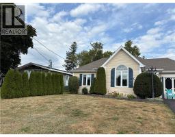 Primary Bedroom - 244 Marie Street, Beresford, NB E8K1P8 Photo 5