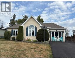 Laundry room - 244 Marie Street, Beresford, NB E8K1P8 Photo 3