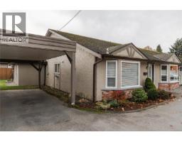 Kitchen - 35 103 Ashlar Ave, Nanaimo, BC V9R3P3 Photo 3