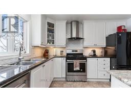 Dining room - 847 Garibaldi Avenue, London North, ON N5X4J6 Photo 5