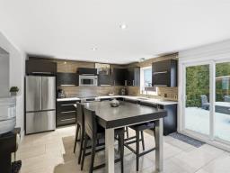 Partial bathroom - 76 Rue De Chalifoux, Gatineau, QC J8R2M7 Photo 4