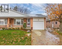 Kitchen - 49 Bonnie Place, St Thomas, ON N5R5W6 Photo 5