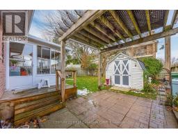 Bedroom - 49 Bonnie Place, St Thomas, ON N5R5W6 Photo 4