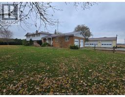 3pc Ensuite bath - 8179 Heritage Line, Chathamkent, ON N8A4L3 Photo 2