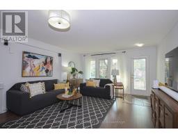 Bedroom 2 - 9 3200 Bentley Drive, Mississauga, ON L5M0P7 Photo 4