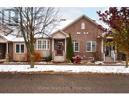 Living room - 116 Ridge Road, Guelph Eramosa, ON N0B2K0 Photo 2