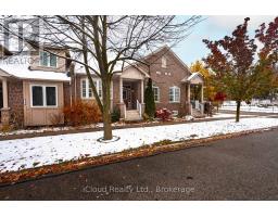 Dining room - 116 Ridge Road, Guelph Eramosa, ON N0B2K0 Photo 3