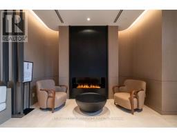 Living room - 2901 4015 The Exchange, Mississauga, ON L5B0N9 Photo 2