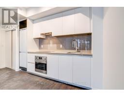 Dining room - 2901 4015 The Exchange, Mississauga, ON L5B0N9 Photo 3