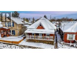 Utility room - 14 Grandview Street, Brantford, ON N3R1Y4 Photo 2