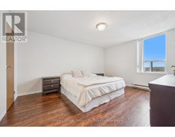 Primary Bedroom - 1410 35 Green Valley Drive, Kitchener, ON N2P2A5 Photo 5