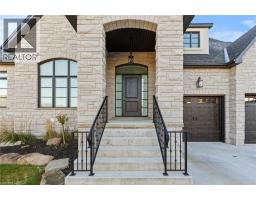 Kitchen - 3 Fedorkow Lane, St Davids, ON L0S1J1 Photo 3