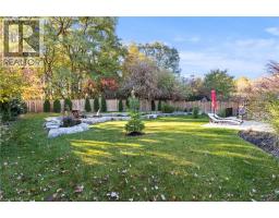 Bedroom - 3 Fedorkow Lane, St Davids, ON L0S1J1 Photo 5
