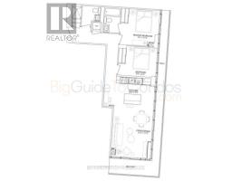 2204 200 Bloor Street W, Image 2