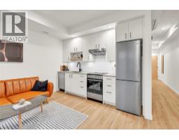 Primary Bedroom - 660 Cawston Avenue Unit 311, Kelowna, BC V0X1K0 Photo 3