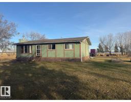 Kitchen - 61017 Rge Road 261, Rural Westlock County, AB T7P2N9 Photo 2