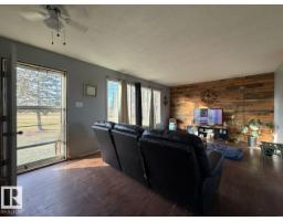 Bedroom 2 - 61017 Rge Road 261, Rural Westlock County, AB T7P2N9 Photo 4