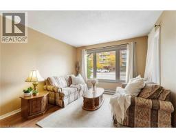 Kitchen - 35 Nova Crescent Unit 7, Welland, ON L3C6P8 Photo 4