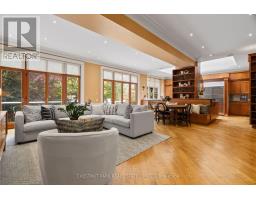 Bedroom - 46 Lowther Avenue, Toronto, ON M5R1C6 Photo 3