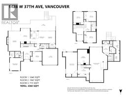 1428 W 37th Avenue, Vancouver, BC V6M1M3 Photo 5