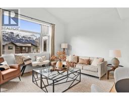 5pc Bathroom - 105 1413 Mountain Avenue, Canmore, AB T1W1M3 Photo 4