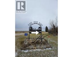 Dining room - Pinto Creek Ranch Acreage Rm Of Moose Mountain, Moose Mountain Rm No 63, SK S0C0R0 Photo 2
