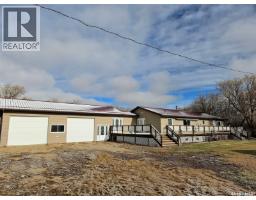 Living room - Pinto Creek Ranch Acreage Rm Of Moose Mountain, Moose Mountain Rm No 63, SK S0C0R0 Photo 4
