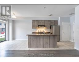 Kitchen - 49 Ever Sweet Way, Thorold, ON L2V0K9 Photo 2