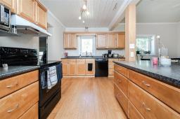 Bedroom - 44 Pine View Road, La Broquerie, MB R0A0W0 Photo 5