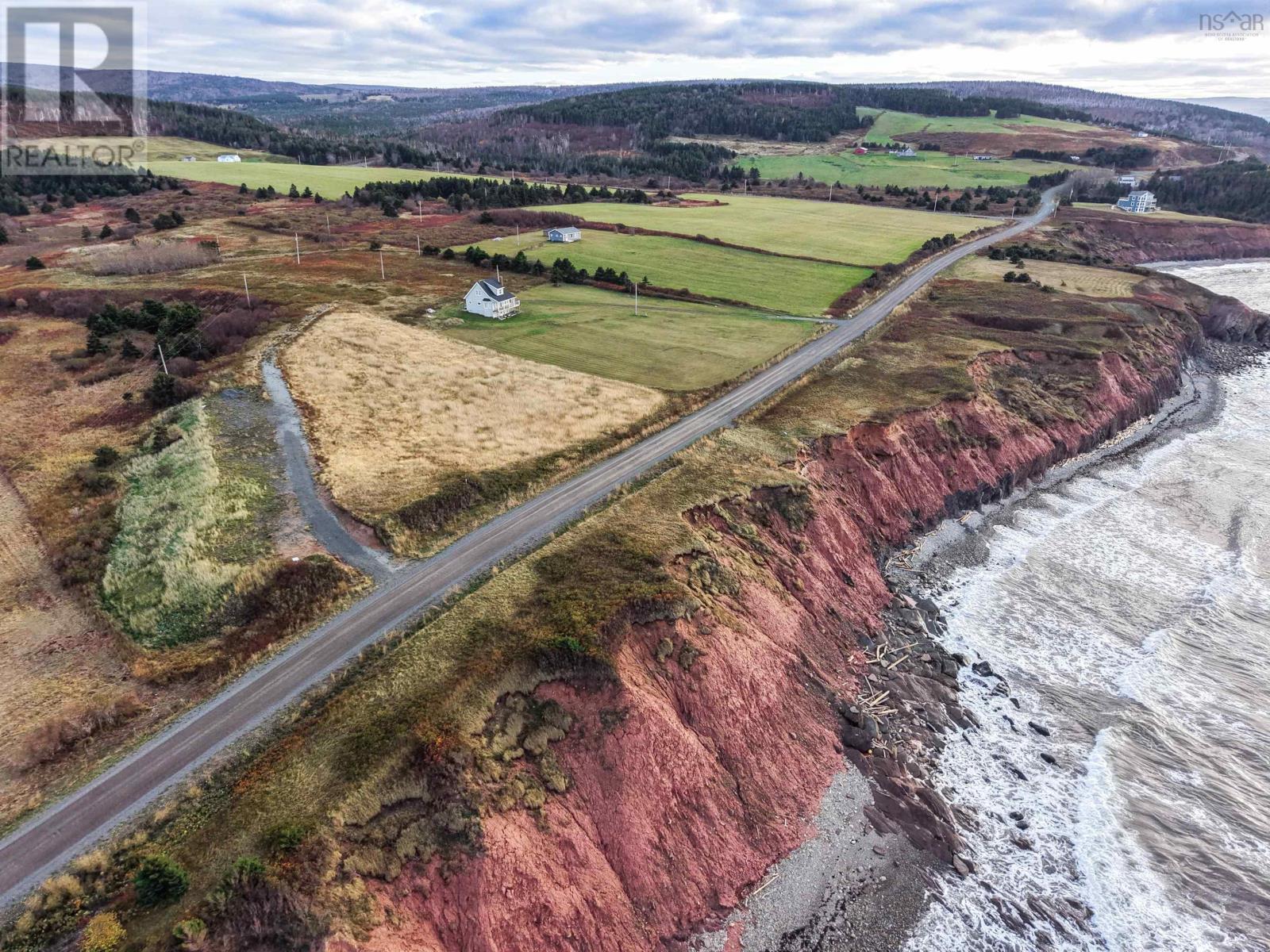 5105 Broad Cove Marsh Road