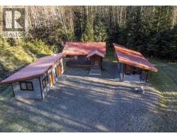 Dining room - 16398 16 Highway, Terrace, BC V8G0A6 Photo 2