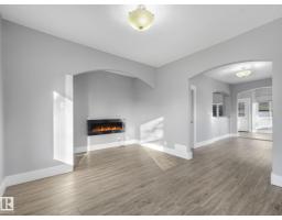 Kitchen - 4315 52 St, Wetaskiwin, AB T9A1N3 Photo 3