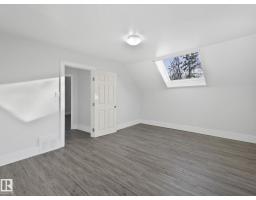 Primary Bedroom - 4315 52 St, Wetaskiwin, AB T9A1N3 Photo 5