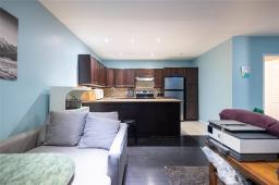 Bedroom - 6 364 Ashland Avenue, Winnipeg, MB R3L1L7 Photo 4